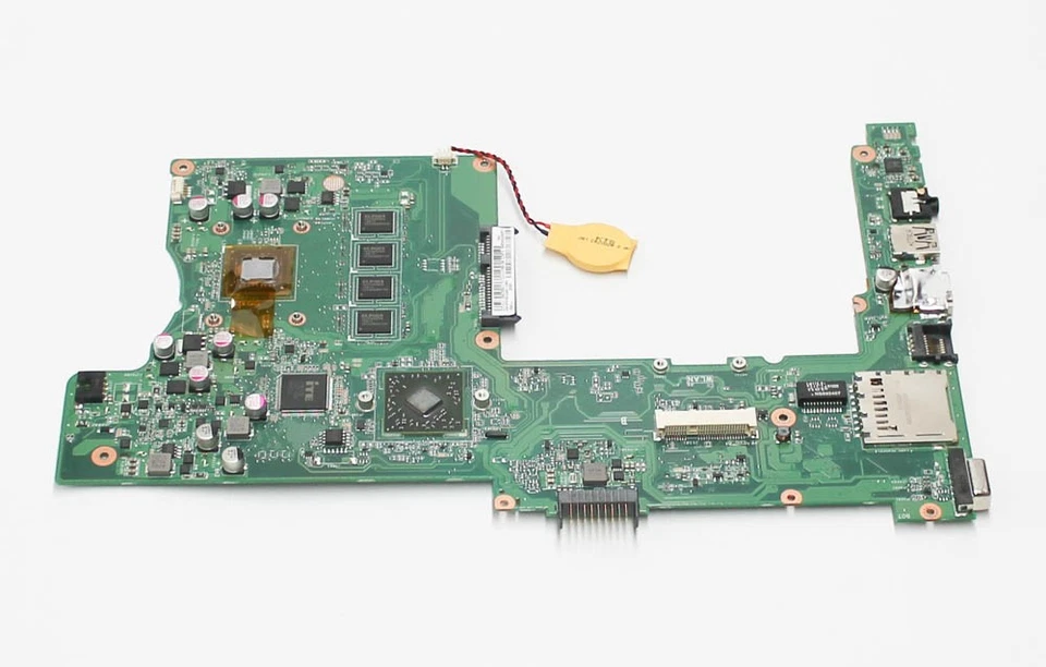 31XJ1MB01B0 Asus X501U 15.6 Amd Motherboard "GRADE A" - Image 1 of 1