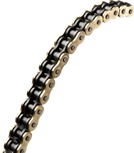 Renthal C521 530 R4-2 SRS Road Chain 110 LINK - Picture 1 of 1