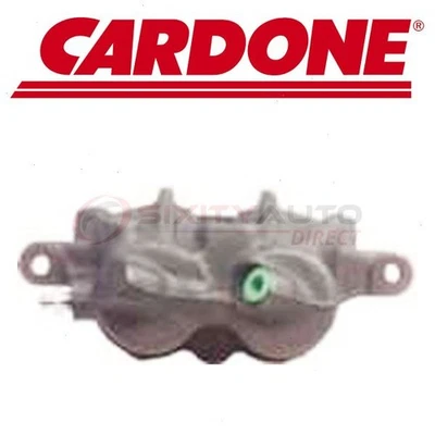 Cardone Reman Front Right Disc Brake Caliper for 1988-1990 Volvo 740 - jh - Imagem 1 de 4
