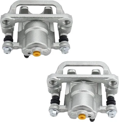 Juego pinzas freno trasero nissan altima máxima 2002-2006 2013-2018 par Foto 1 de 4