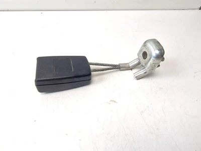 Volkswagen Phaeton 2006 Rear seat belt buckle 3D0857740F LIU24473 - Image 1 of 3