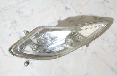 Freccia Anteriore  Destra Originale Honda Sh 125/150 Dal 2005 Al 2008 - Immagine 1 di 2