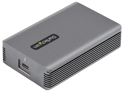 Thunderbolt 3 Zu 10GbE Ethernet Adapter - TB310G2 - Bild 1 von 4