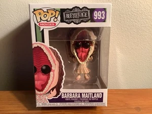 BETTLEJUICE BARBARA MAITLAND FUNKO POP #993 - Imagen 1 de 4