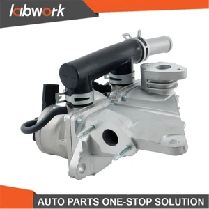 Labwork 25710-31022 Air Switching Diverter Valve For Toyota Tacoma 2012-2015 4.0 - Picture 1 of 14