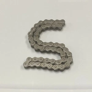 NUEVO - Cadena de transmisión por eje de cortadora de malezas UN p# 428069 S4046EL - Imagen 1 de 2