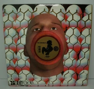 Fila Brazillia Sycot Motion EP Record 12" Vinyl Mind Food Records - Picture 1 of 5