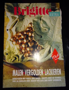 Heft Brigitte Extra!! - Bild 1 von 1