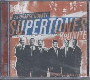 O.C. Supertones-Reunite: Best Of CD Christian Rock/Ska (brandneu werkseitig versiegelt) - Bild 1 von 2