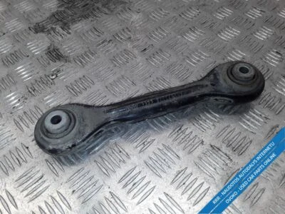 Brazo de control trasero derecho bmw 135i E82 E88 2008 6765425 gasolina 225kW VEI12024 Foto 1 de 3