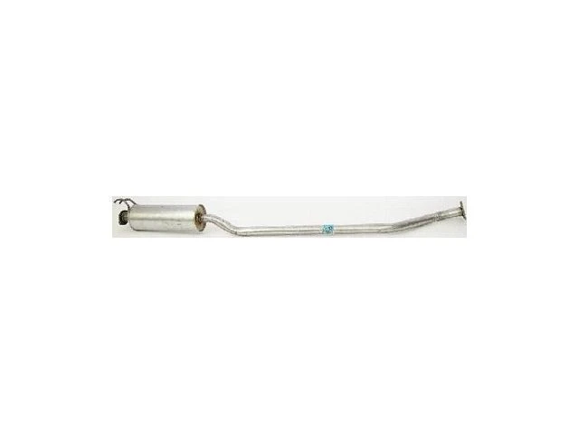 94XX95N Exhaust Resonator and Pipe Assembly Fits 2002-2005 Honda Civic Foto 1 de 1