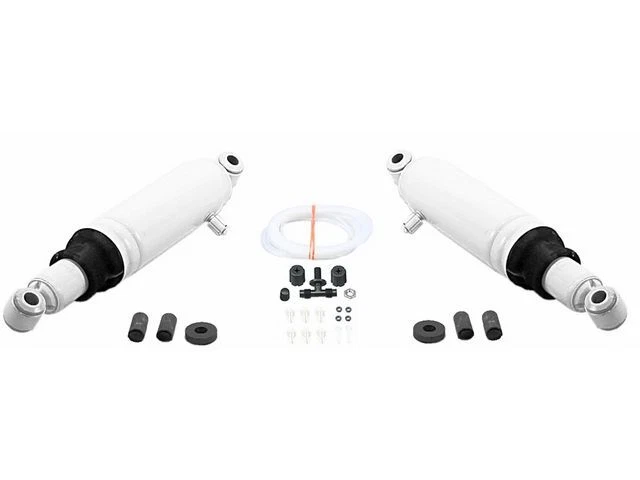 Rear Monroe Air Suspension Shock fits Cadillac Eldorado 1965-1966 36MVVR - Image 1 of 1