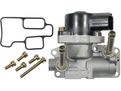 Válvula de aire auxiliar para Nissan Sentra 2000-2001 SMP 99256JW 2,0 L 4 cilindros Foto 1 de 2