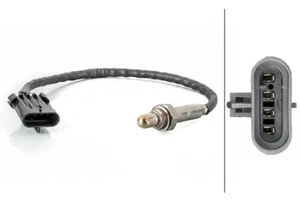 Sonda lambda delantera HELLA para OPEL - Imagen 1 de 1