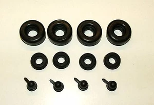 HILLMAN,SUNBEAM & SINGER IMP 1963-1976 FRONT WHEEL CYLINDER REPAIR KIT SP2174 - Picture 1 of 1