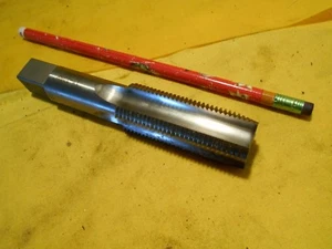 NUEVO GRIFO R&N EE. UU. 1"-12 tpi NF HSGH4 4 herramienta de roscado de rosca de flauta - Imagen 1 de 1