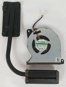 Dissipatore raffreddamento ventola Hp Probook 450 G2 767433-001 768048-001 - Imagen 1 de 1