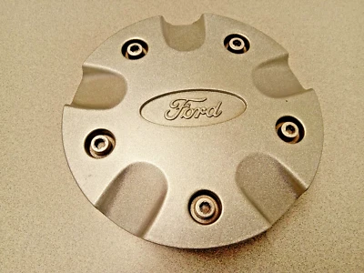 Tapacubos central de rueda Ford Focus 2000 2001 2002 2003 2004 1M51 1130 BA USADO Foto 1 de 4