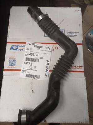 2013-2016 SCION FR-S 2017-2020 TOYOTA 86 Genuine Toyota Tube SU003-01200 - Image 1 of 4