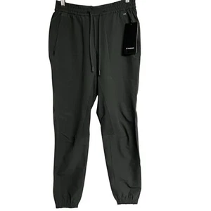Neu Herren Lululemon Lizenz zum Trainieren Jogginghose Regular SEBO - Bild 1 von 4