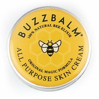 beeswax moisturiser