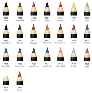 LA GIRL or Italia Deluxe Ultra Fine Eyeliner Pencil - Picture 1 of 8