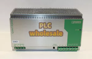 1PCS New PHOENIX CONTACT 2938646 Power Supply Quality assurance  Fast Shipping - Picture 1 of 3