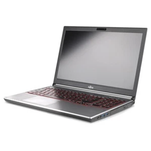 notebook Fujitsu lifebook Core i5 e756 16 gb RAM nuovo 500 GB SSD - Foto 1 di 10
