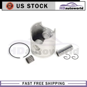 Kit de pistón de cilindro anillo circlips muñeca para Yamaha YZ85 2002-2018 2004 2003 - Imagen 1 de 4