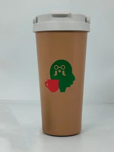 Animal Crossing Isolierbecher Brewster Kaffee 500ml 304 Edelstahl Spiel  - Bild 1 von 5