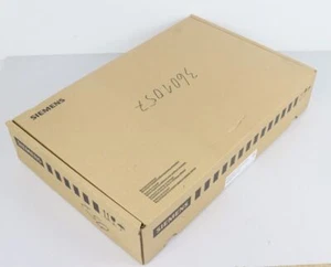 Siemens Sinamics 6SL3120-1TE24-5AC0 45A FS: C UNUSED & OVP & VERSIEGELT - Bild 1 von 4