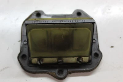 KTM 300 MXC 1995 montaje de bloque de lengüeta de admisión Foto 1 de 3