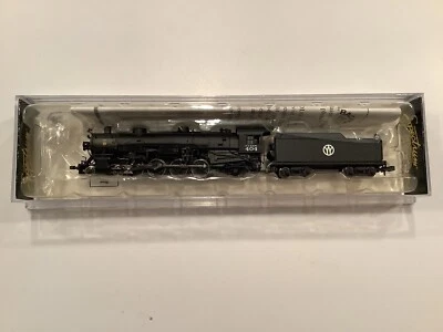 Bachmann N  USRA 4-8-2 Light Mountain Southern (*) - Image 1 of 3