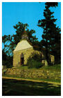 Postcard Church Scene Torrytown New York Ny Ap8124