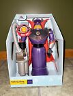 Disney Parks Limited Edition Toy Story Talking Emperor Zurg Action Figure