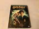 NEW Sealed Harry Potter And The Chamber Of Secrets Full Screen Edition DVD