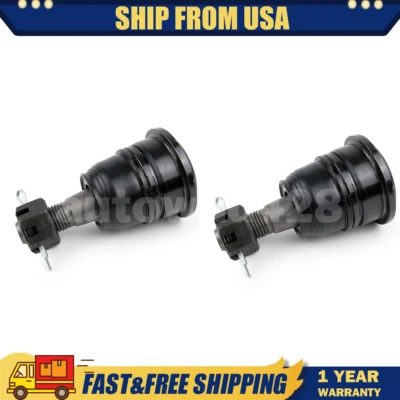 Комплекты передних нижних шаровых шарниров Mevotech 2X для Nissan 300ZX 1990 1991 1992 1993 - Изображение 1 из 4