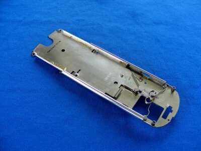 Grúa Nokia 8800 y Nokia 8800 Sirocco Foto 1 de 2