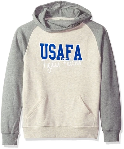 Women's Asym Redux Hood- USAFA - sweatshirt - XL Cover