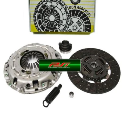 LUK CLUTCH KIT for DODGE 05-10 RAM 2500 3500 5.9L 6.7L CUMMINS TURBO DIESEL - Image 1 of 2