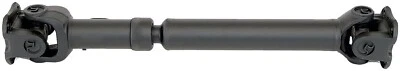 Front Driveshaft Assembly - Dorman# 938-520 Fits 01-03 Infiniti Qx4 A/Trans - Image 1 of 3