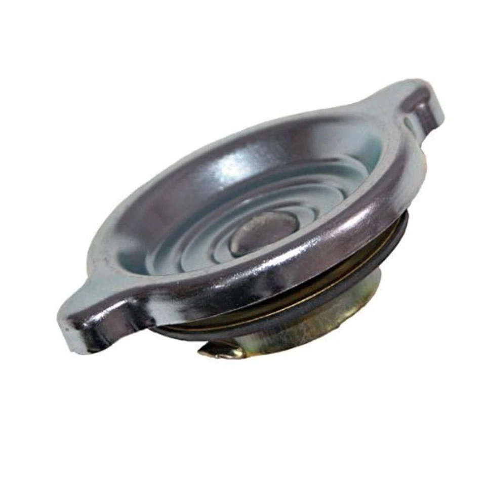 Fits Jeep CJ-5 CJ-7 CJ-8 SJ DJ-5 J10 J20  Engine Oil Caps  17403.01 - Image 1 of 1