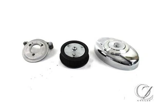 2013 13 Harley FLHTK Ultra Classic Limited 103" High Flow Air Cleaner - Picture 1 of 4