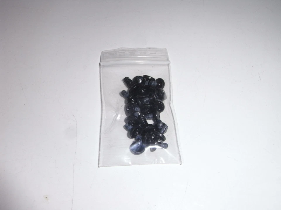 Schrauben für Samsung HG55ED690EB TV Schraubensatz Schraubenset Set Satz Screws - Bild 1 von 1