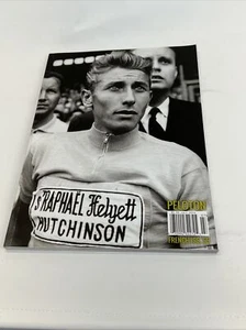 Peloton Bicycle Racing Magazine Free Shipping Volume Discount 55 July 2016 - Picture 1 of 1