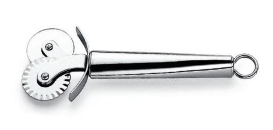 Lagostina, I Cucinieri, Rotella Pasta, Acciaio - Immagine 1 di 1