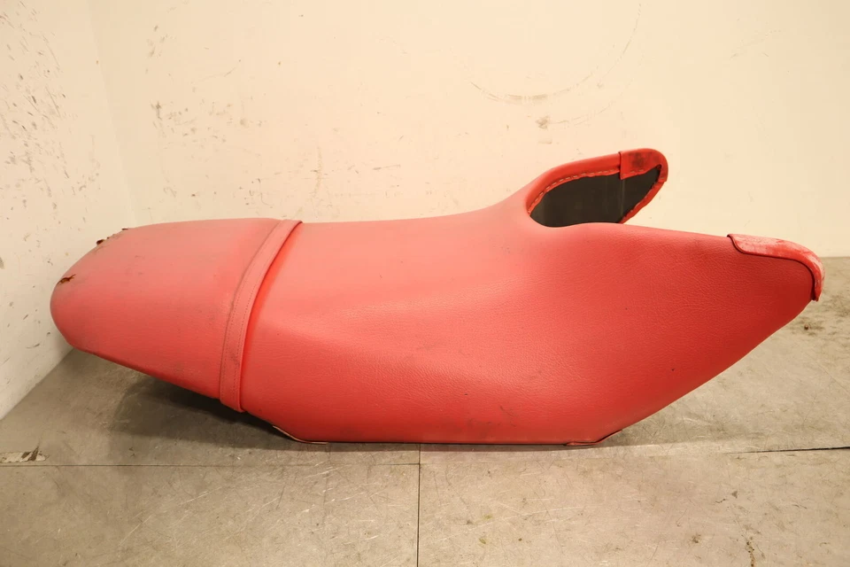 2004 Honda Aquatrax F12x Selim de Assento Frontal Fabricante de Equipamento Original 77100-HW1-690ZB - Imagem 1 de 4