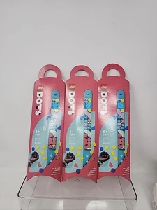Lego Dots My Pets Armband Menge 3. ~Neu~ - Bild 1 von 5