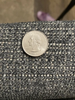 2008-P 25C Arizona 50 States Quarter - Image 1 of 2