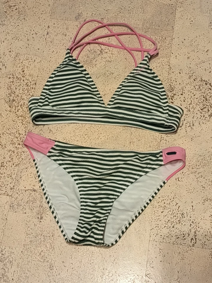 Bikini Protest Mädchen, Größe 176, Top Zustand - Bild 1 von 4